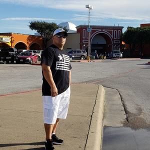 Meet your Posher, Andres